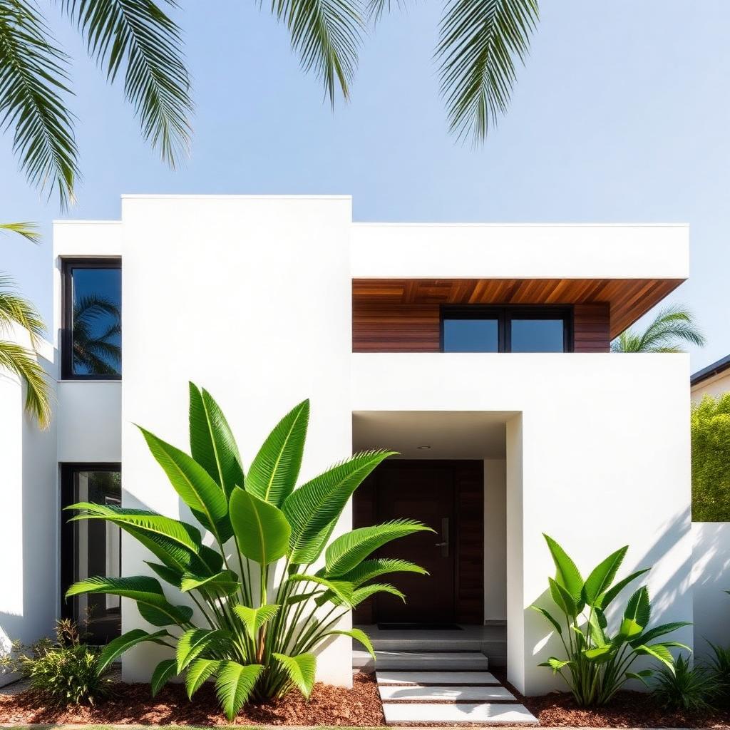 Palm Court Residence, Lekki, Lagos