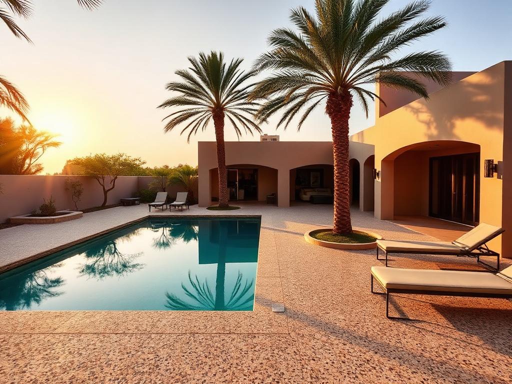 Courtyard Villa, Kaduna