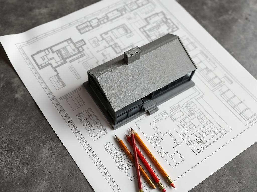 Architectural Designs