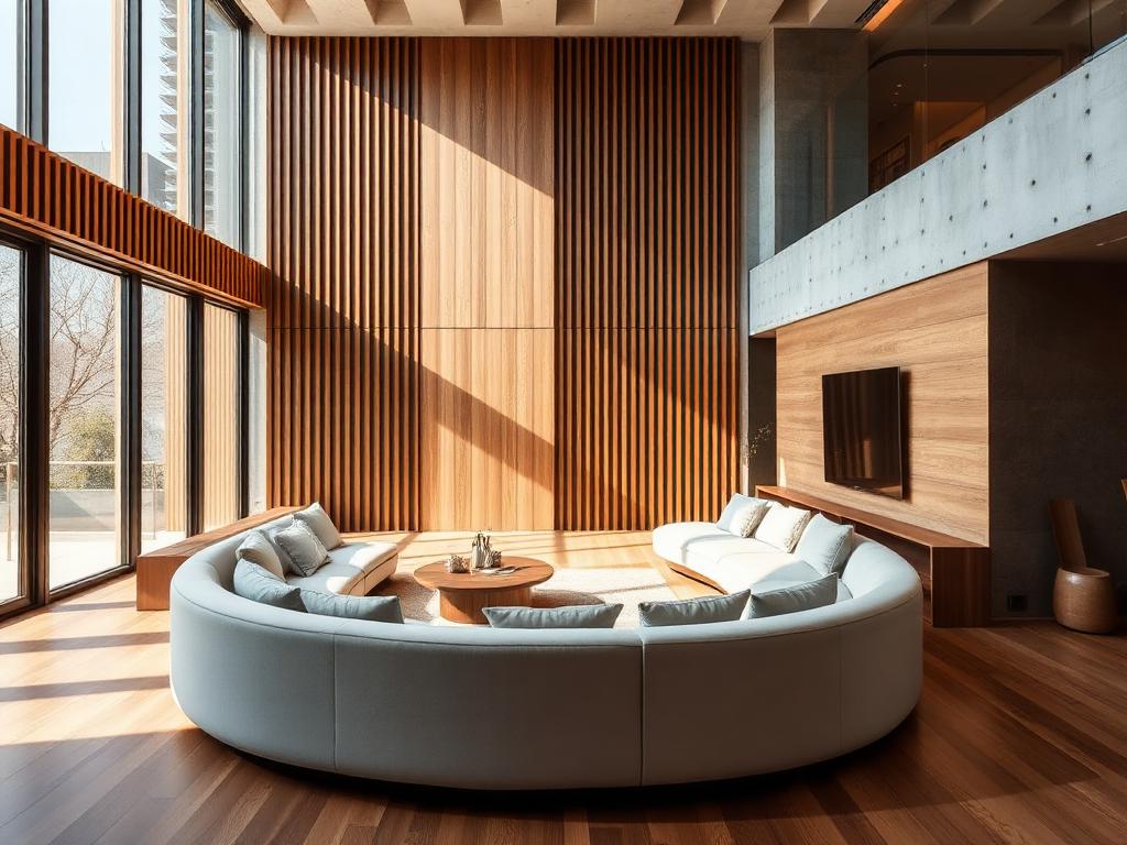 Interior Architecture